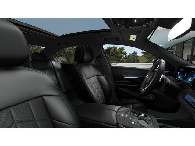 2027 BMW 5 Series 550e xDrive