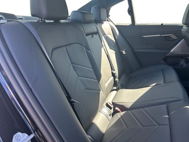 2026 BMW 5 Series 550e xDrive