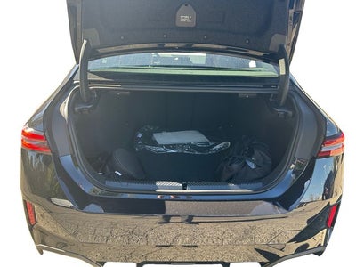 2026 BMW 5 Series 550e xDrive