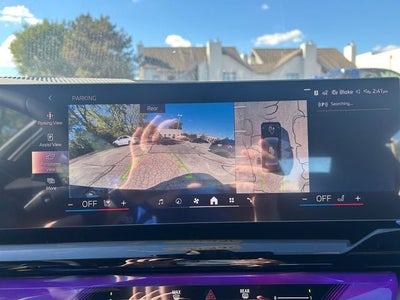 2026 BMW 5 Series 550e xDrive