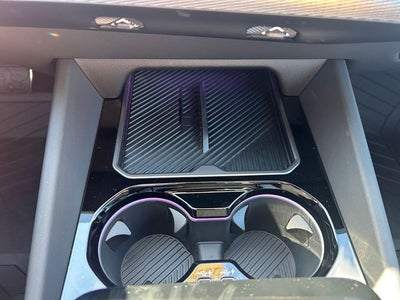 2026 BMW 5 Series 550e xDrive