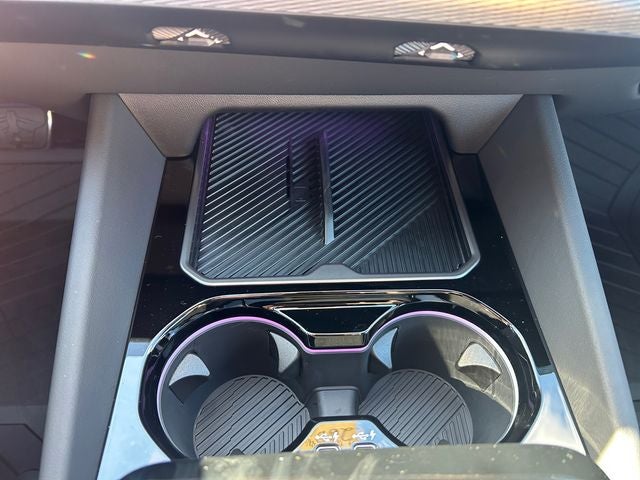 2026 BMW 5 Series 550e xDrive