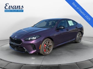 2026 BMW 2 Series 228 Gran Coupe