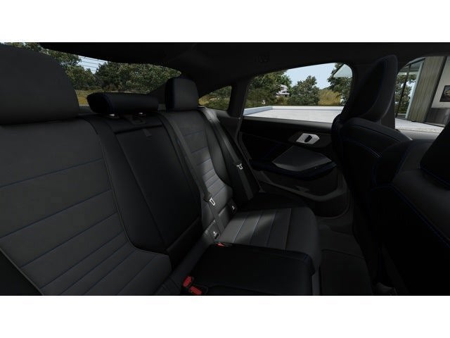 2026 BMW 2 Series 228 Gran Coupe