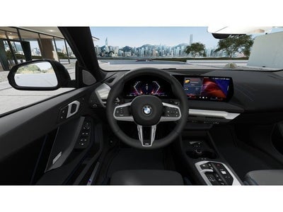 2026 BMW 2 Series 228 Gran Coupe