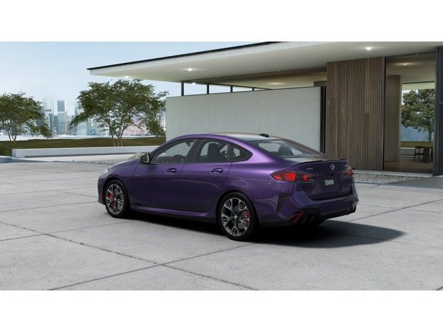 2026 BMW 2 Series 228 Gran Coupe