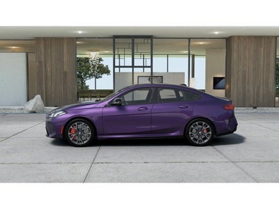 2026 BMW 2 Series 228 Gran Coupe