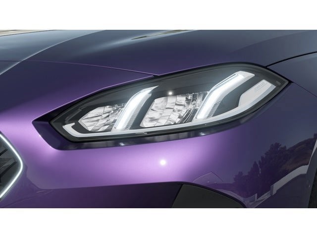 2026 BMW 2 Series 228 Gran Coupe