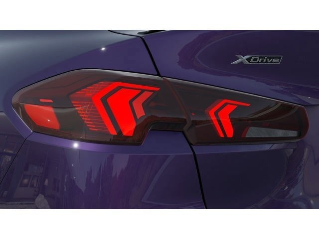 2026 BMW 2 Series 228 Gran Coupe