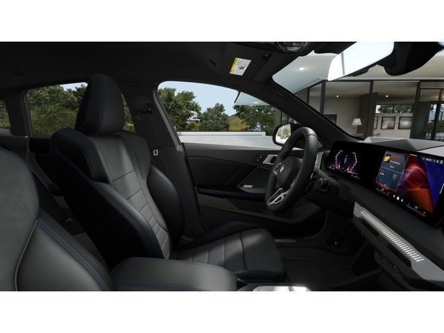 2026 BMW 2 Series 228 Gran Coupe