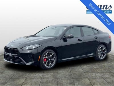 2025 BMW 2 Series Base