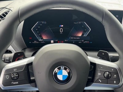 2025 BMW 2 Series Base
