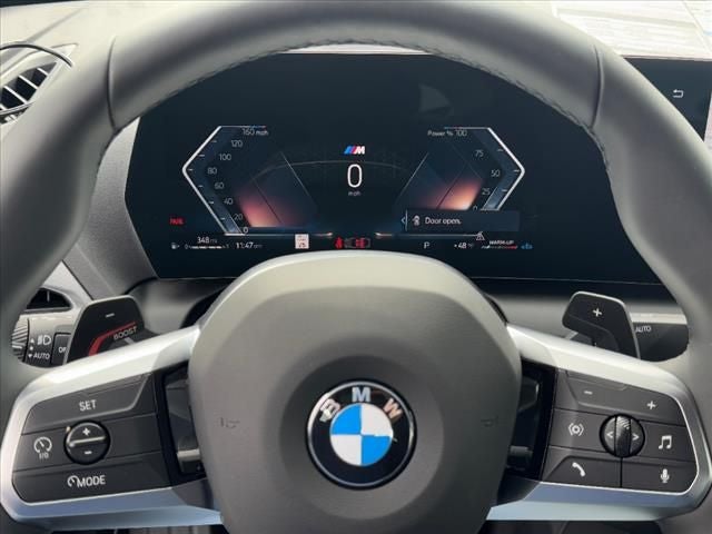 2025 BMW 2 Series Base