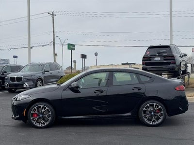 2025 BMW 2 Series Base