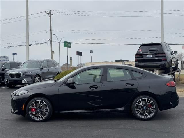 2025 BMW 2 Series Base