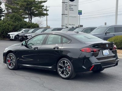 2025 BMW 2 Series Base