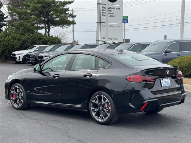 2025 BMW 2 Series Base