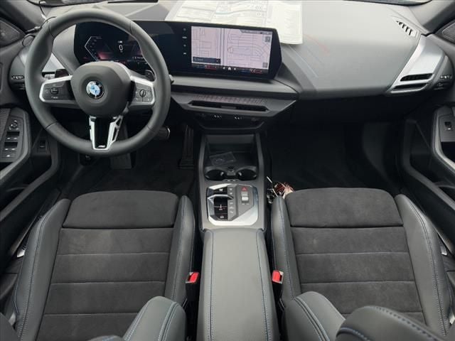 2025 BMW 2 Series Base