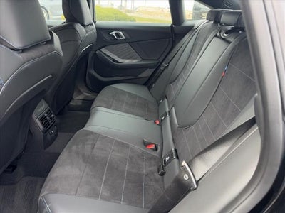 2025 BMW 2 Series Base