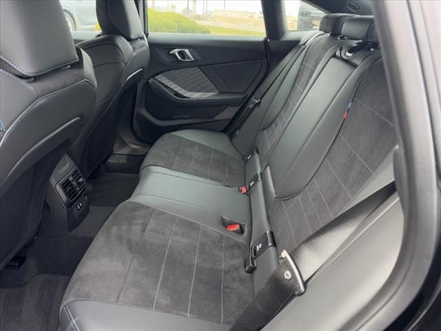 2025 BMW 2 Series Base