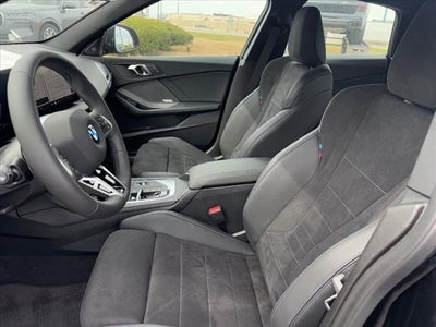 2025 BMW 2 Series Base