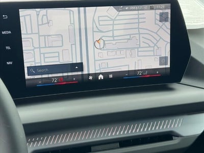 2025 BMW 2 Series Base