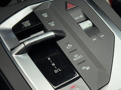 2025 BMW 2 Series Base