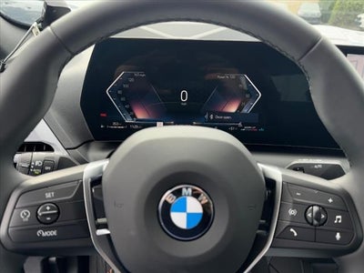 2025 BMW 2 Series Base