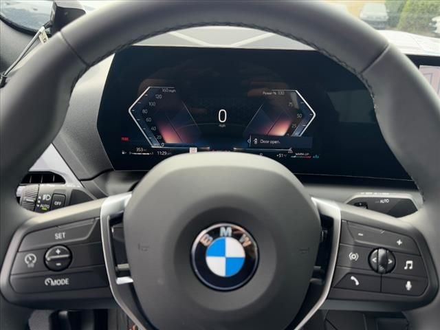 2025 BMW 2 Series Base