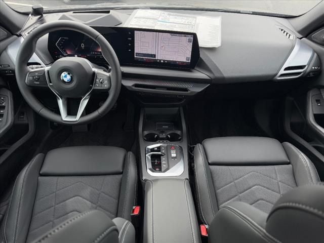 2025 BMW 2 Series Base