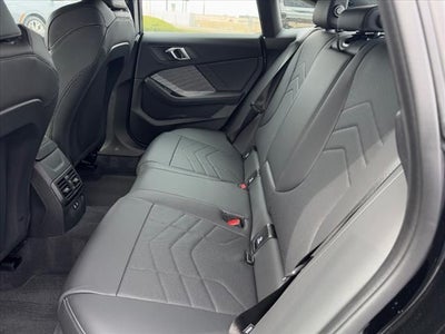 2025 BMW 2 Series Base