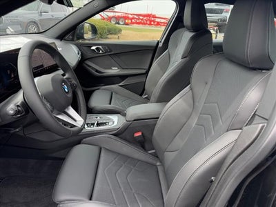 2025 BMW 2 Series Base