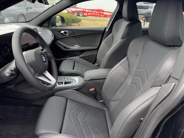 2025 BMW 2 Series Base