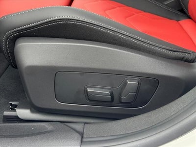 2025 BMW 2 Series Base