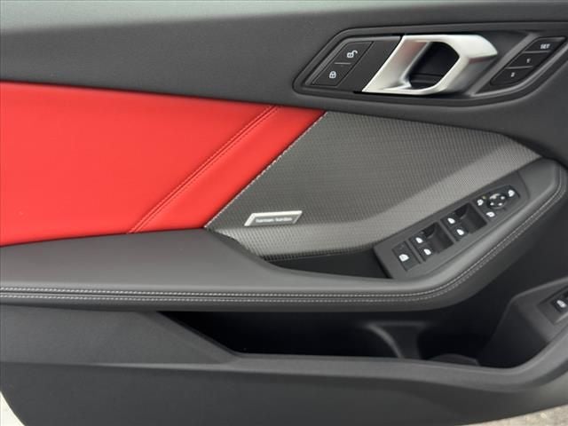 2025 BMW 2 Series Base