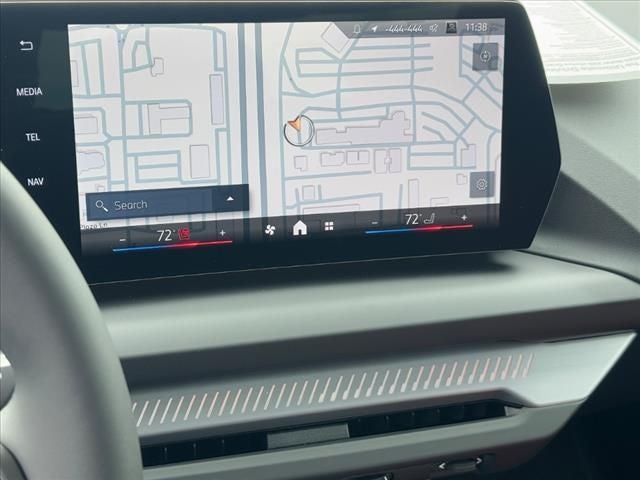 2025 BMW 2 Series Base