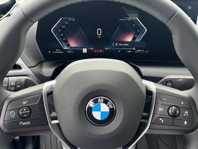 2025 BMW 2 Series Base