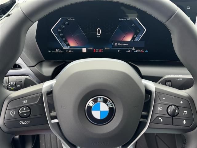 2025 BMW 2 Series Base