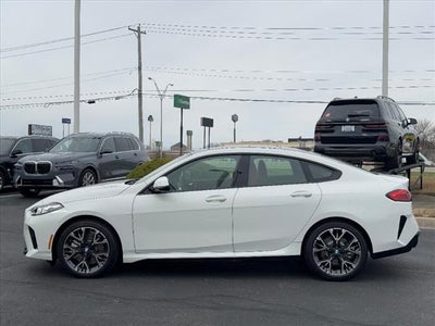 2025 BMW 2 Series Base