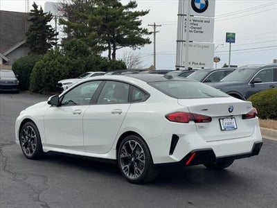 2025 BMW 2 Series Base