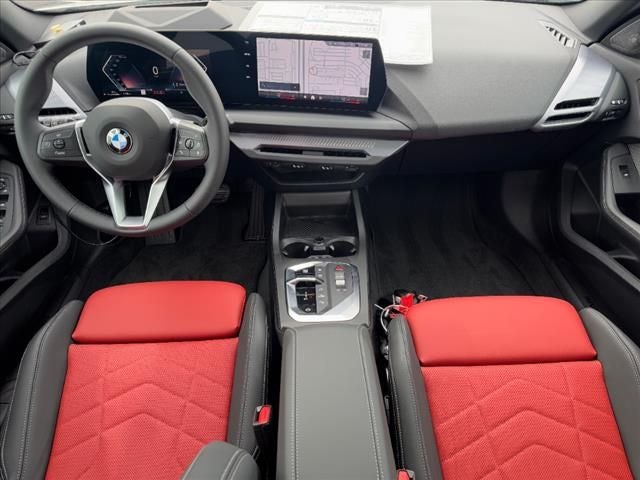 2025 BMW 2 Series Base