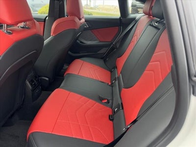 2025 BMW 2 Series Base