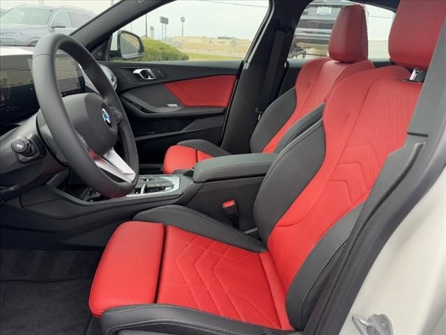 2025 BMW 2 Series Base