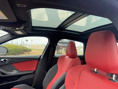 2025 BMW 2 Series Base