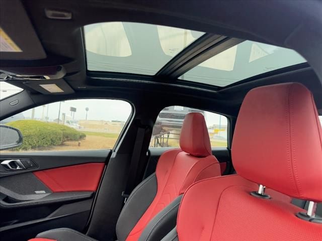 2025 BMW 2 Series Base