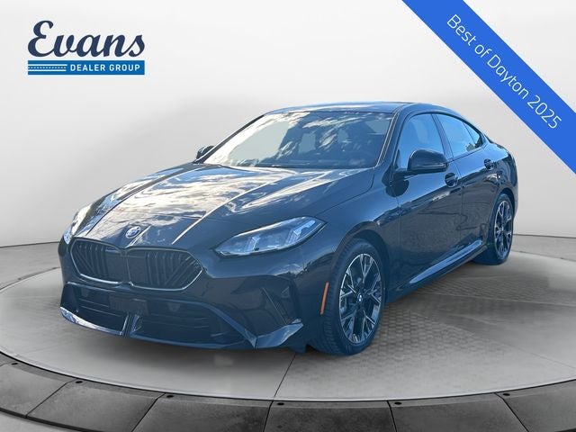 2026 BMW 2 Series 228 Gran Coupe