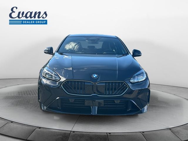 2026 BMW 2 Series 228 Gran Coupe