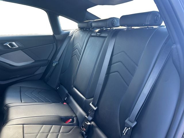 2026 BMW 2 Series 228 Gran Coupe