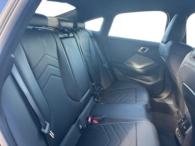 2026 BMW 2 Series 228 Gran Coupe