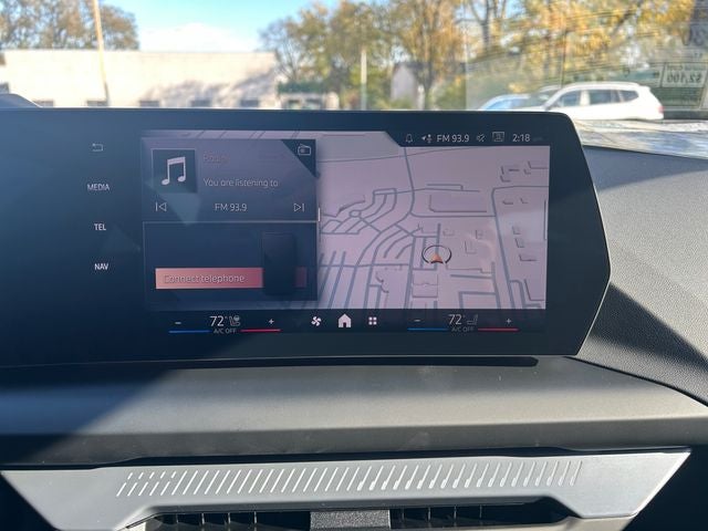 2026 BMW 2 Series 228 Gran Coupe